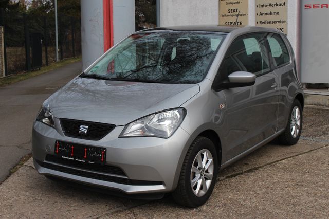 Seat Mii Style (4826)